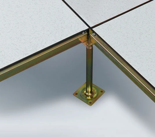 anti static raised flooring
